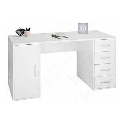 China KD China Home Furniture Manufacturer Cheap Custom Computer Desk Wooden for sale