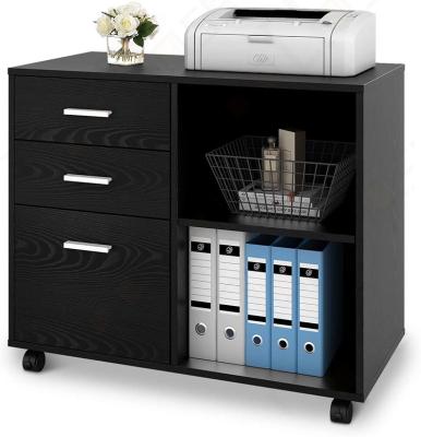 China High Quality KD Office Filing Cabinets for Home Office for sale