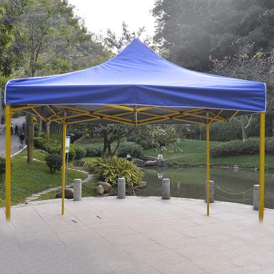 China Low MOQ 3x3 Waterproof High Quality Hot Sales Wholesale Custom Outdoor Folding Tents for sale