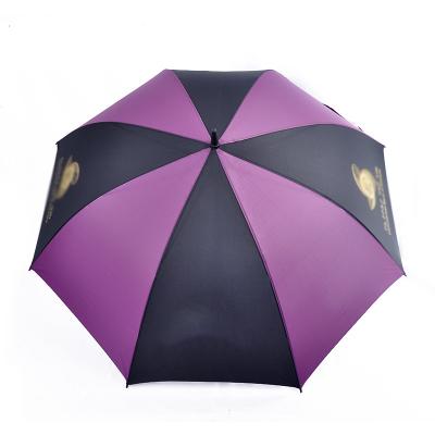 China Promotion Good Quality Creative Gift Best Selling Folding Golf Umbrella for sale