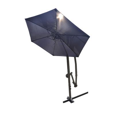 China Garden Beach Sun Stand Base Modern Outdoor Umbrella Stands For Patio Umbrella for sale