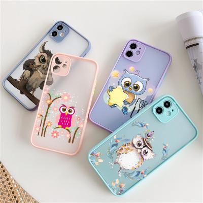 China Camera Lens Case Printing Protective Case, TPU Camera Lens PC Protective Cover For iphone 8 12 13pro xs xr 7 plus max for sale