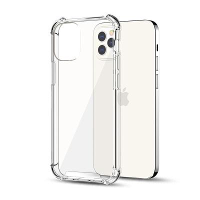 China Shockproof High Clear Acrylic Mobile Back Cover For iPhone 13 Pro Max Protective Case Mobile Cover For iPhone 13 for sale