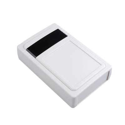 China New electronic equipment electronics casing project plastic outlet box wall mounting diy plastic enclosure junction box ABS plastic box 168*107*42mm for sale