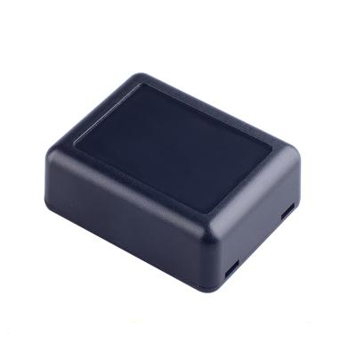 China ABS Plastic Junction Box Small Dung Project Box ABS Plastic Electronic Electrical Enclosure Switch Box Housing DIY Project Case 46*36*18mm for sale