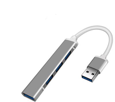 China Usb device TYPE-C 3.0 IDEALINK 4port type c - type c adapter multiport hub HUB adapter Multiuse type c adapter for sale