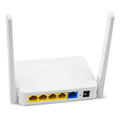 China 3G/4G Manufactures Indoor Outdoor Wireless 4g WiFi Router 300Mbps for sale