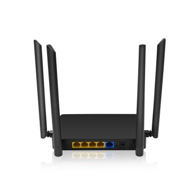 China New 5G WiFi Home Router Home Wireless Router Similar With 5G HT-AC856 for sale