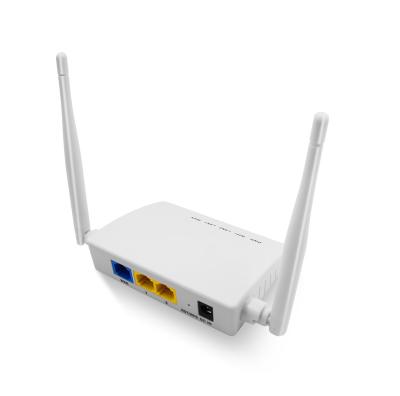 China 3G/4G Wireless Router HT-WR956N Dual Antenna 4g 300Mbps Router Used Smart Home Wifi 1WAN+4LAN for sale