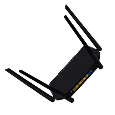 China Home ADSL 300mps cheap good quality fiber hot sale wireless router /modem for home for sale