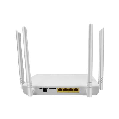 China ENTERPRISE 4g lte wireless router with sim card slot OEM/ODM customized wireless mobile routers 4g outdoor wifi for sale