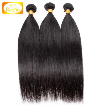 China Deep Wave Wholesale Price Free Shipping Hair Bundles, 10A Virgin Brazilian Hair Weave, Wholesale 3pcs Per Bag for sale