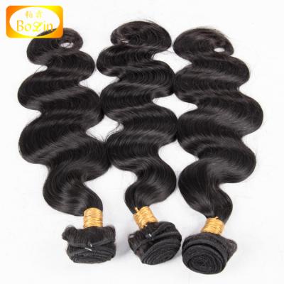 China New arrival top quality cheap body wave top selling virgin malaysian hair body wave accept paypal for sale