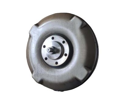 China Genuine parts high quality YJH265 model steel material torque convertor for forklift spare parts for sale