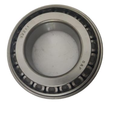 China Genuine parts Good safety performance good Quality Deep Groove Ball Bearing power transmission parts Bearing for sale