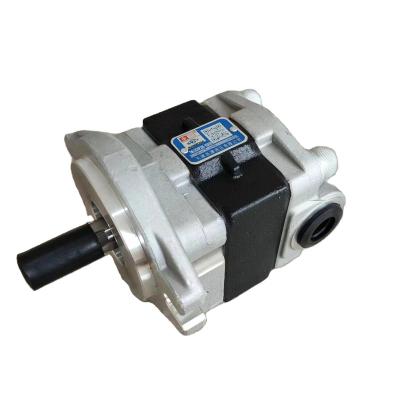 China Genuine parts JP300-623000-000 Steel Material Forklift Components Gear Pump For Forklift, Heli, Hangcha, EP etc. for sale