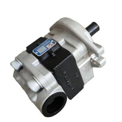 China Genuine parts Professional Manufacturer Hot sales Gear Pump for Forklift, Heli, Hangcha, EP etc. for sale