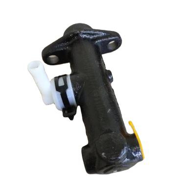 China Genuine parts Good safety performance forklift spare parts brake master cylinder to use it for forklift brake system for sale