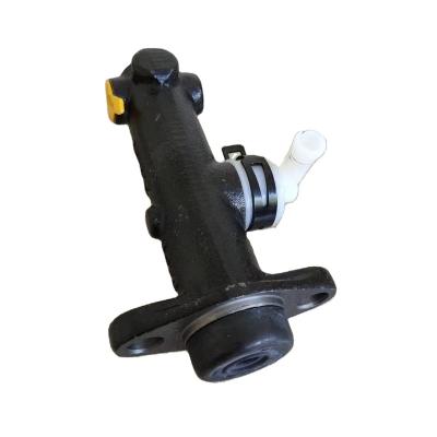 China Genuine parts Hot sales forklift spare parts brake master cylinder for forklift truck for sale