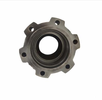 China Genuine parts Excellent Quality Original Steel Material Driving Hub For Forklift Parts for sale