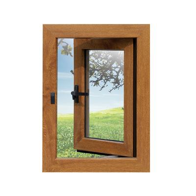 China 2021 China Supply Upvc Windows New Zealand casement Top Hung Window Design for sale