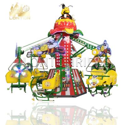 China Theme park the other amusement park products cold-blooded model bee new for sale for sale