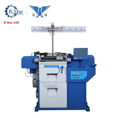 China new products hot selling latex pvc rubber glove making machine pvc glove dotting machine customized for sale