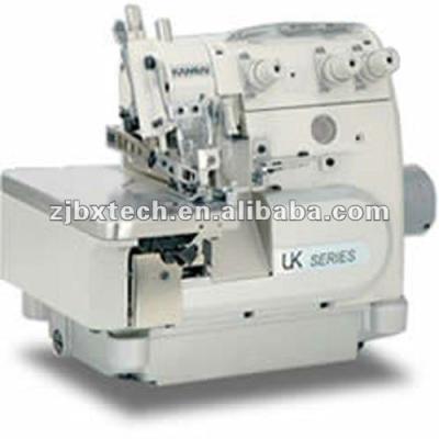 China KAN SAI Thread Overlock Machine for sale