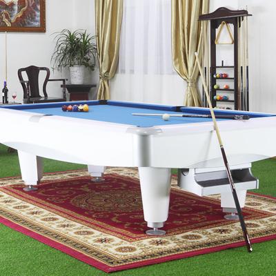 China Ball pick up system 3A-503B hot sale 9ft professional snooker pool table billiard tavolo DA biliardo for sale