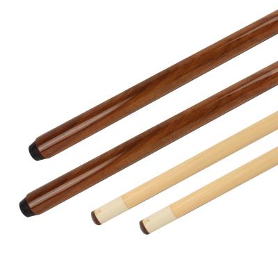 China 1005 Billiard Table Competitive Price Break Jump Cue Stick Billiard 1 PC Pool Cue Billiard for sale