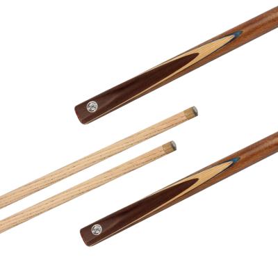 China 3/4-pc cue 1006 snooker cue stick snooker cue profissional 3/4 taco de sinuca joint for sale