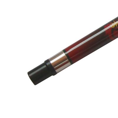 China Best Selling 2102-H 1/2 Canada Maple Shaft Billiards Carbon Cue Center Joint Hot Tip 8 Ball Billiard Cues for sale