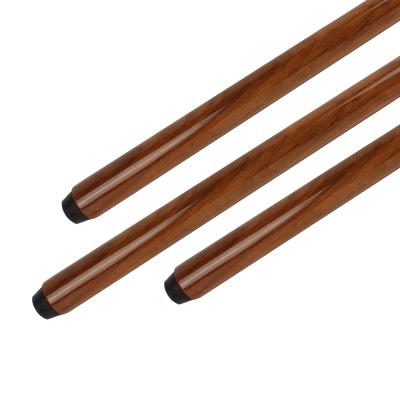 China 1005 Billiard Table Manufacturer In China Pool Cues Billiards Billiards One Piece Custom Cue for sale