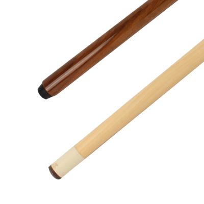 China 1005 billiard cue1 piece jump billiard wholesale cue stick billiard table manufacturer from china for sale