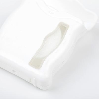 China Floss super soft and strong best selling eco dental floss independent boxed factory deep cleaning floss for sale