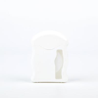 China Floss super soft and strong best selling eco dental floss independent boxed factory deep cleaning floss for sale