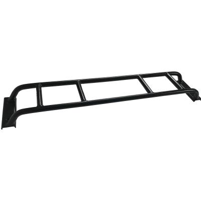 China Commercial Use Pull Up Bar Power Rack Attachment, Q235 Steel High Quality Rack Accessories, Customizable Pull Up Bar for sale