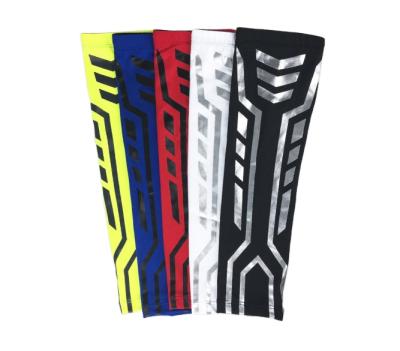 China Professional Adult Elbow Support Basketball Games Exercise Well Elbow Protection Arm Sleeves for sale