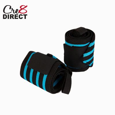 China High Quality Adult Sports Wrist Support Brace, Compression Wrist Protector for Fitness, Workout, Pain Relief, Promote Healing for sale