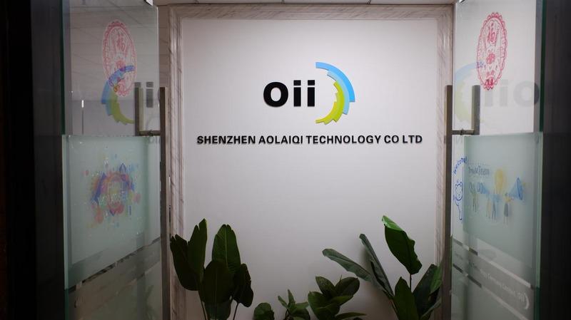 Verified China supplier - Shenzhen Aolaiqi Technology Co., Ltd.