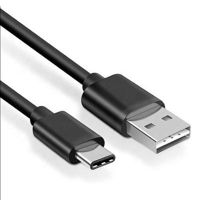 China Data Transmission Data Nylon Braided Fast Charging Cable Type C Charging Usb Cable for sale