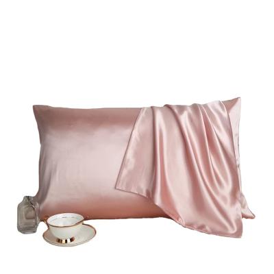 China Mulbery Modern 100% Silk Pillow Case for sale