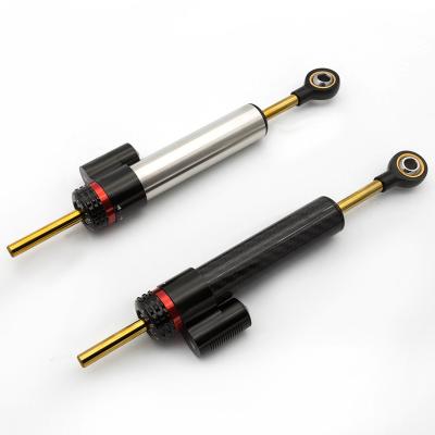 China New aluminum steering damper stabilizer for sale