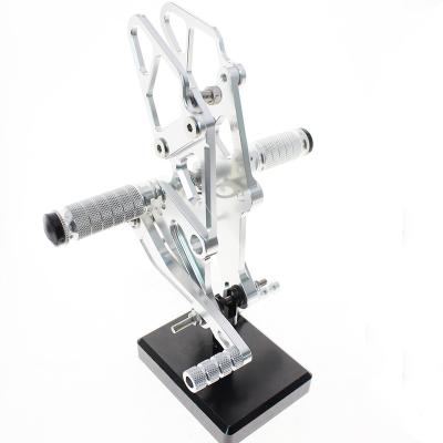 China Aluminum rear assembly for YAMAHA motorcycles scooter outboard motor for sale