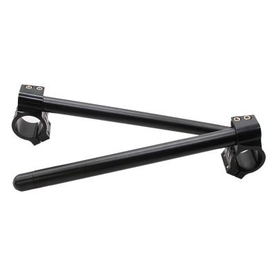 China FXCNC Aluminum Motorcycle Handle Bar Cilp Ons YF700/VFR750 for sale