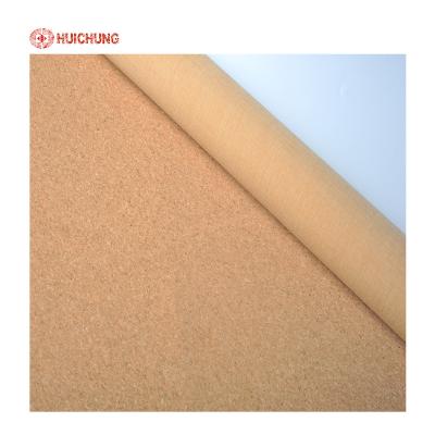 China 2020 Eco-friendly Portugal Cork Yoga Mat Fabric Eco-friendly Material Eco-friendly for sale