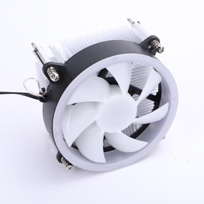 China Original Computer CPU HOT SALE CPU Cooler For Intel 1156 Socket 1155 1151 1150 775 CPU Heatsink For Intel I3 I5 I7 for sale