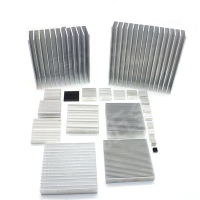 China Various LED Lighting High Quality Led Heatsink Lighting Aluminum Profile Led Various Types Led Heatsinks Aluminum Heatsink for sale