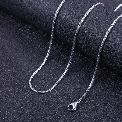 China Europe and America 2022 Fashionable Women's 18K Gold Plated Charms Coin Double Layers Necklace Pendant Chain for sale