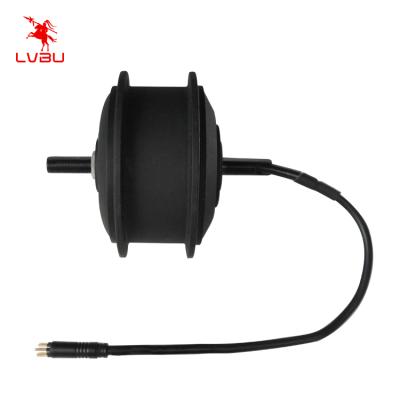 China Two Series Lvbu 500 W Ebike personalizada motor bicicleta USA warehouse running motor for electric bicycle for sale